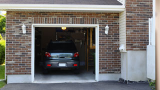 Garage Door Installation at Monarch Park, Colorado