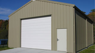 Garage Door Openers at Monarch Park, Colorado